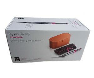 Dyson Airwrap Styler In Stock