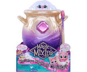 Magic Mixies Cauldron In Stock